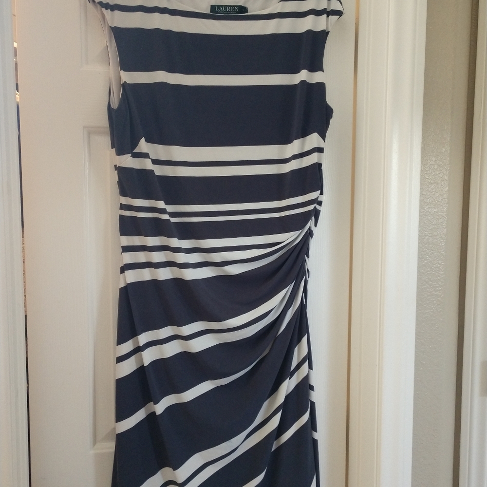 Lauren by Ralph Lauren ladies size 16 dress